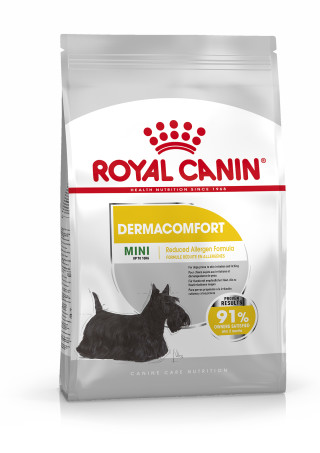 Mini Dermacomfort